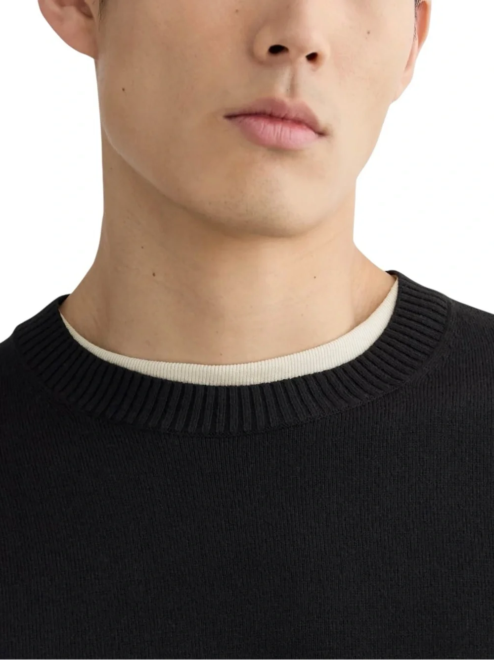 Everlane new tag